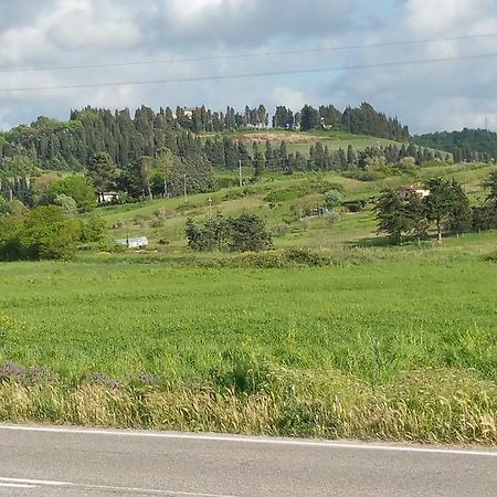Il Nido Διαμέρισμα Pontedera Εξωτερικό φωτογραφία
