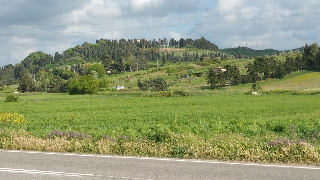 Il Nido Διαμέρισμα Pontedera Εξωτερικό φωτογραφία