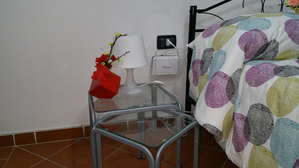 Il Nido Διαμέρισμα Pontedera Εξωτερικό φωτογραφία