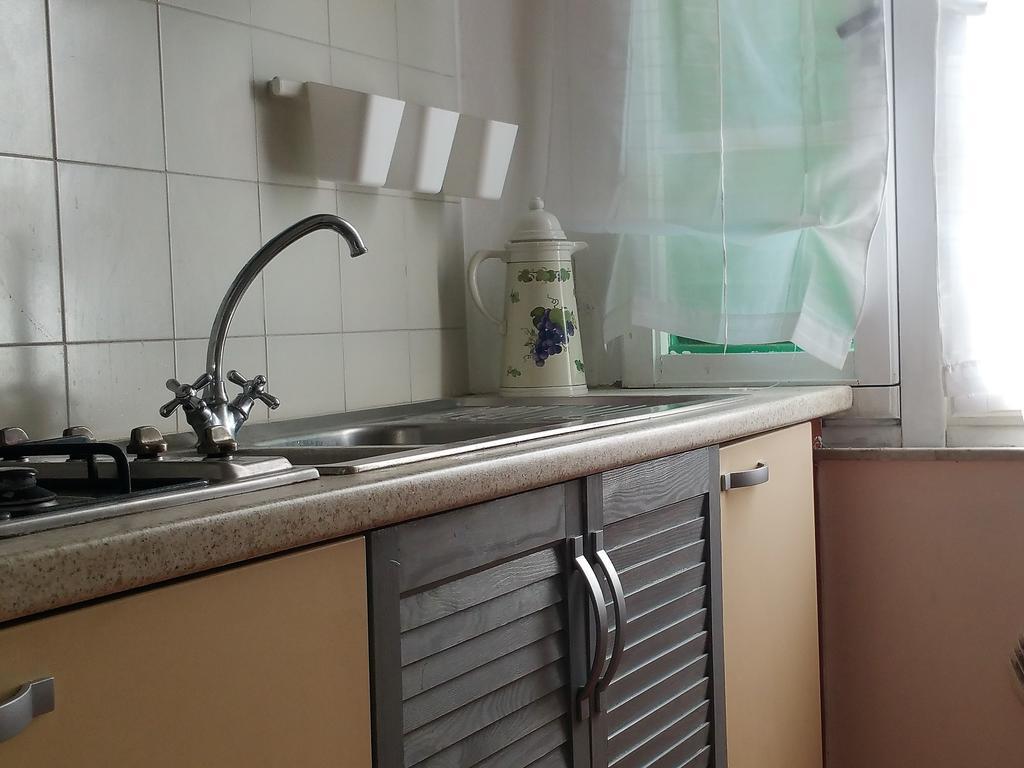 Il Nido Διαμέρισμα Pontedera Εξωτερικό φωτογραφία
