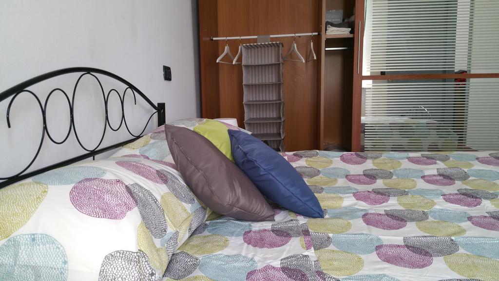 Il Nido Διαμέρισμα Pontedera Εξωτερικό φωτογραφία