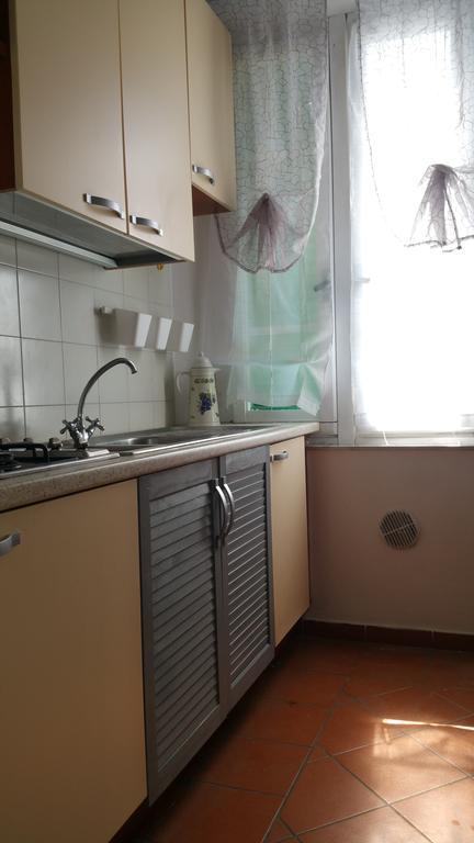 Il Nido Διαμέρισμα Pontedera Εξωτερικό φωτογραφία