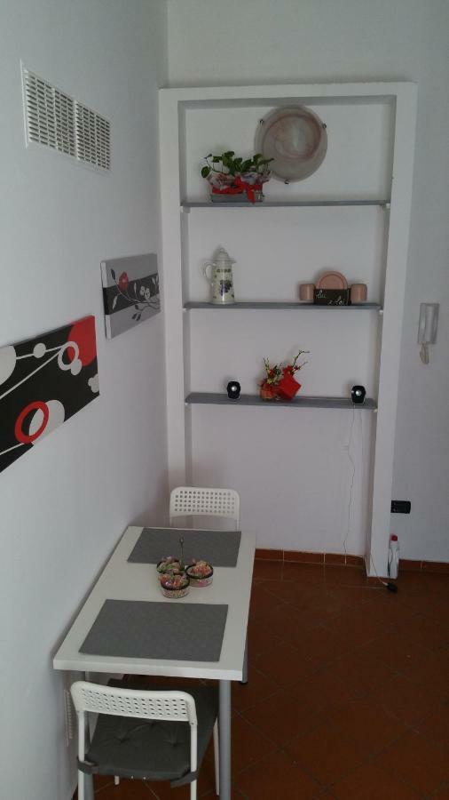 Il Nido Διαμέρισμα Pontedera Εξωτερικό φωτογραφία
