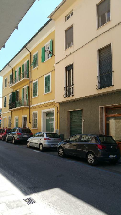 Il Nido Διαμέρισμα Pontedera Εξωτερικό φωτογραφία