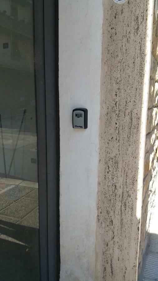 Il Nido Διαμέρισμα Pontedera Εξωτερικό φωτογραφία