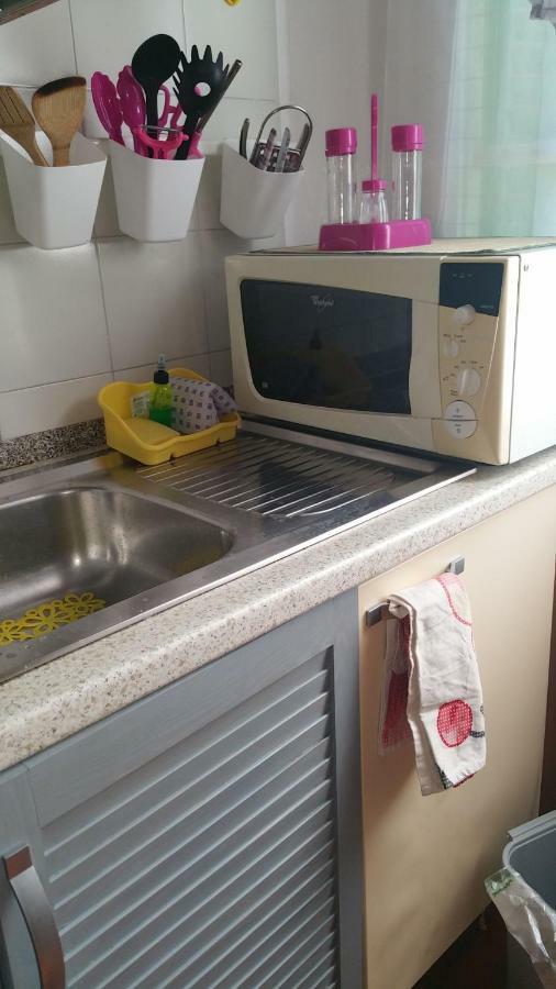 Il Nido Διαμέρισμα Pontedera Εξωτερικό φωτογραφία